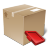 Package Candybar Icon